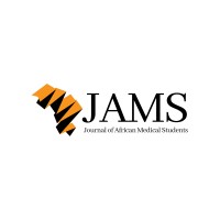 Journal of African Medical Students logo - Similar company to Obafemi Awolowo University Medical Students' Association (Ifumsa)