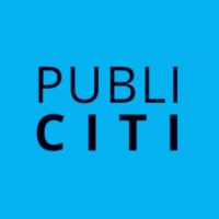 Publi Citi Agency logo - Similar company to Motto Ps