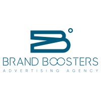 BrandBoosters logo - Similar company to Modnor