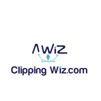 www.clippingwiz.com logo - Similar company to Dish Studios Los Angeles