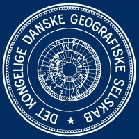 Det Kongelige Danske Geografiske Selskab logo - Similar company to Surf & Work · Silicon Vø