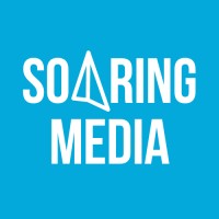 Soaring Media logo - Similar company to Sahabat Insaff Venture