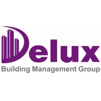 Delux Building Management Group logo - Similar company to Structure Building Management