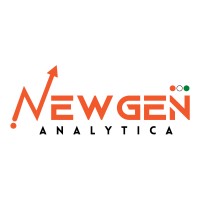 Newgen Analytica logo - Similar company to Newgen It