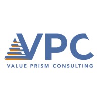 Value Prism Consulting logo - Similar company to Aprende Comex