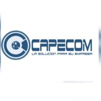 CAPECOM logo - Similar company to Aesmed.Ecu