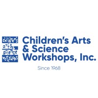 Children's Arts and Science Workshops Inc., logo - Similar company to Wellesley Community Children'S Center