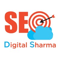 Digital Sharma logo - Similar company to Digital Vivek Sharma