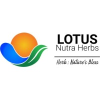 Lotus Nutra Herbs logo - Similar company to Vital Wellness