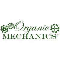 Organic Mechanics Soil Company logo - Similar company to Eazy Plug Substrates