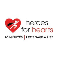 Heroes For Hearts Inc