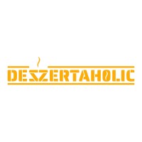 Dezzertaholic logo - Similar company to Veroboard Tech Inc