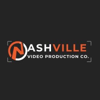 Video Production Company Nashville logo - Similar company to Nashville Production And Design, Llc.
