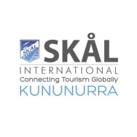 Skål International Kununurra logo - Similar company to Skål Canberra