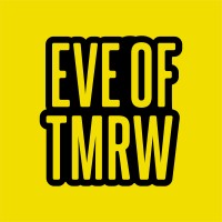 Eve of Tomorrow logo - Similar company to Wolfpack Summits