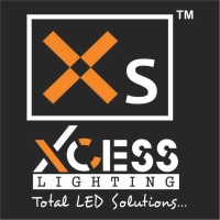 Xcess LED logo - Similar company to Secure Radar