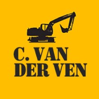 C. van der Ven sloop & grondwerken B.V. logo - Similar company to Struijk Sloop- En Grondwerken Nederland B.V.