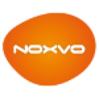 Noxvo logo - Similar company to Bekia