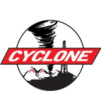 Cyclone Drilling Inc logo - Similar company to Mefgon Tech Nig Ltd