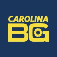 Carolina BG logo - Similar company to Torq Distribution