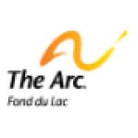 The Arc Fond du Lac logo - Similar company to Fvsbank