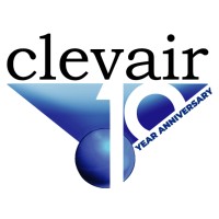clevair logo - Similar company to Bct Group