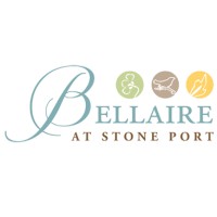 Bellaire at Stone Port Assisted Living and Memory Care logo - Similar company to Chelsea Place Retirement Living