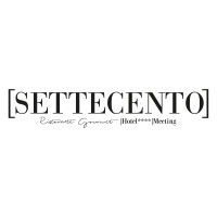 [SETTECENTO] Ristorante gourmet | Hotel**** | Eventi&Meeting logo - Similar company to Life Source