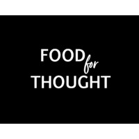 FOOD for THOUGHT PR logo - Similar company to E M Conseil