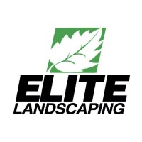 Elite Landscaping logo - Similar company to Waters & Bugbee, Inc.