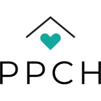 PPCH (Parker Personal Care Homes) logo - Similar company to Guided By Humanity