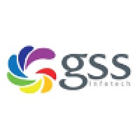 GSS Infotech logo - Similar company to Gss (Global Sales Solutions)