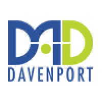 Davenport Architecture logo - Similar company to Sbs Design Ltd
