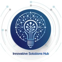 Innovative Solutions Hub logo - Similar company to Key Digital Business Solutions
