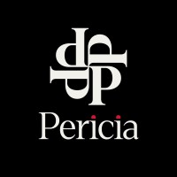 Pericia Advertising logo - Similar company to Vision Xs Ltd