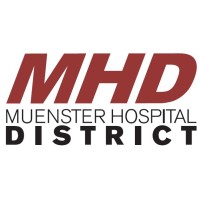 Muenster Memorial Hospital