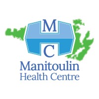 Manitoulin Health Centre logo - Similar company to Compass / Boussole / Akii-Izhinoogan