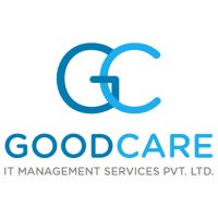 GoodCare IT Management Services Pvt. Ltd. logo - Similar company to Treated