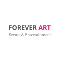 Forever Art Events and Entertainment logo - Similar company to Ticketmagic