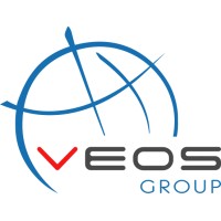 VEOS Group logo - Similar company to Veos Group