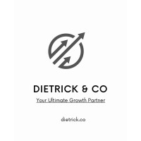 Dietrick.co logo - Similar company to Invotexip, Llc
