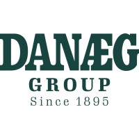 Danæg Group logo - Similar company to Danæg