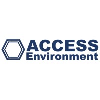 Access Environment logo - Similar company to Rathmell Archaeology Limited