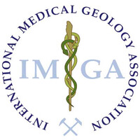 The International Medical Geology Association-Ghana logo - Similar company to Imga
