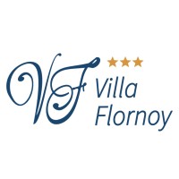 VILLA FLORNOY logo - Similar company to La Maison Régent