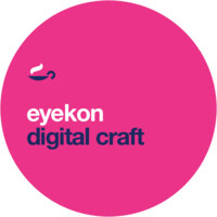 Eyekon AG logo - Similar company to Best Of Swiss Web