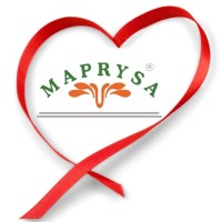 MAPRYSA logo - Similar company to Rafmex
