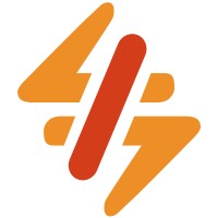4 Day Work Week (UK) logo - Similar company to 4 Day Week Studio
