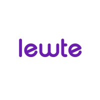 Lewte logo - Similar company to Forge Forward Project