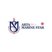 Arta Marine Star logo - Similar company to Brd Shipping